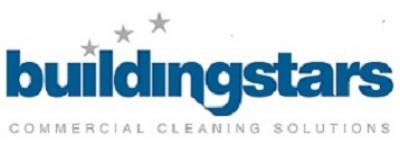 Buildingstars logo
