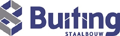Buiting Staalbouw logo