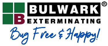 Bulwark Exterminating logo