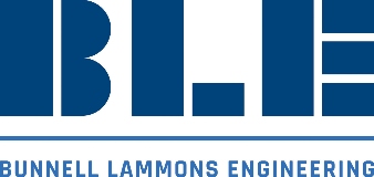 Bunnell-Lammons Engineering, Inc logo