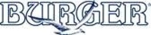 Burger Boat Company logo