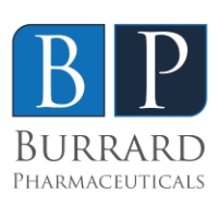 Burrard Pharmaceuticals logo