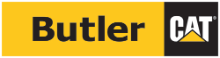 Butler Machinery Company logo