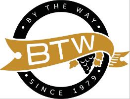 By The Way logo