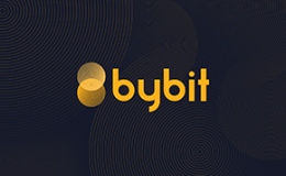 Bybit logo