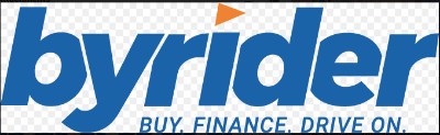 Byrider logo
