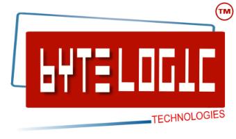 Bytelogic Technologies logo