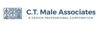 C.T. Male Associates logo
