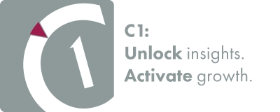 C1 logo
