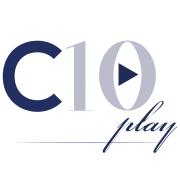 C10Play logo