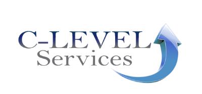 C Level Services logo