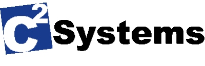 C Squared Systems logo