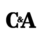 C&A logo