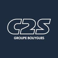 C2S logo