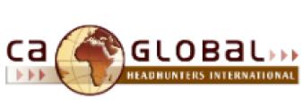 CA Global Headhunters International logo