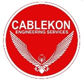 CABLEKON ENGINEERING SERVICES logo