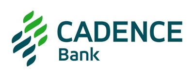 CADENCE BANK logo