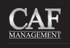 CAF Management logo