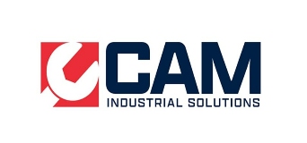 CAM Industrial Solutions logo