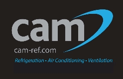CAM Refrigeration & Air Conditioning Ltd logo