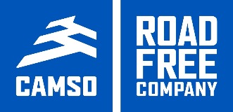 CAMSO logo