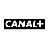 CANAL+ GROUP logo