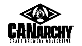 CANarchy Craft Brewery Collective LLC logo