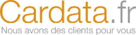 CARDATA logo