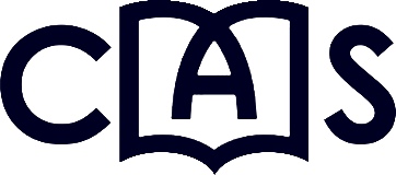 CAS Educations logo