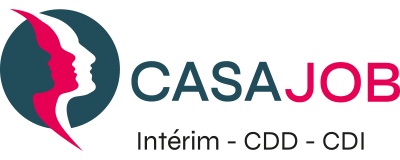 CASA JOB logo