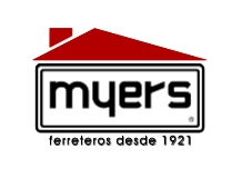 CASA MYERS S.A. logo