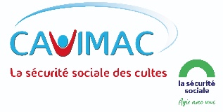 CAVIMAC logo