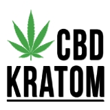 CBD Kratom logo
