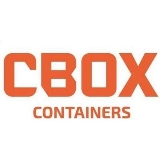CBOX Containers Netherlands BV logo