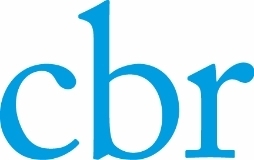CBR logo