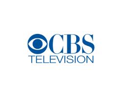 CBS Television Network logo