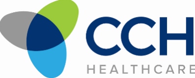 CCH Healthcare logo
