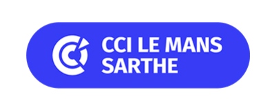 CCI Le Mans Sarthe logo