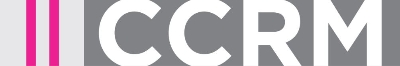CCRM logo