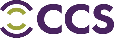 CCS Presentation Systems logo