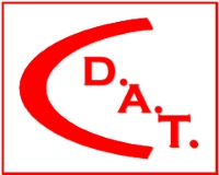 CDAT logo
