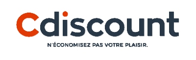 CDISCOUNT logo