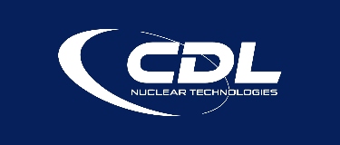 CDL Nuclear Technologies logo