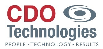 CDO Technologies Inc logo