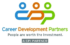 CDP logo