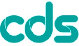 CDS logo