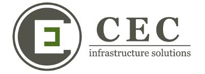 CEC Corporation logo