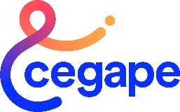 CEGAPE logo