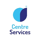 CENTRE SERVICES logo