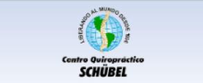 CENTRO QUIROPRACTICO SCHUBEL logo